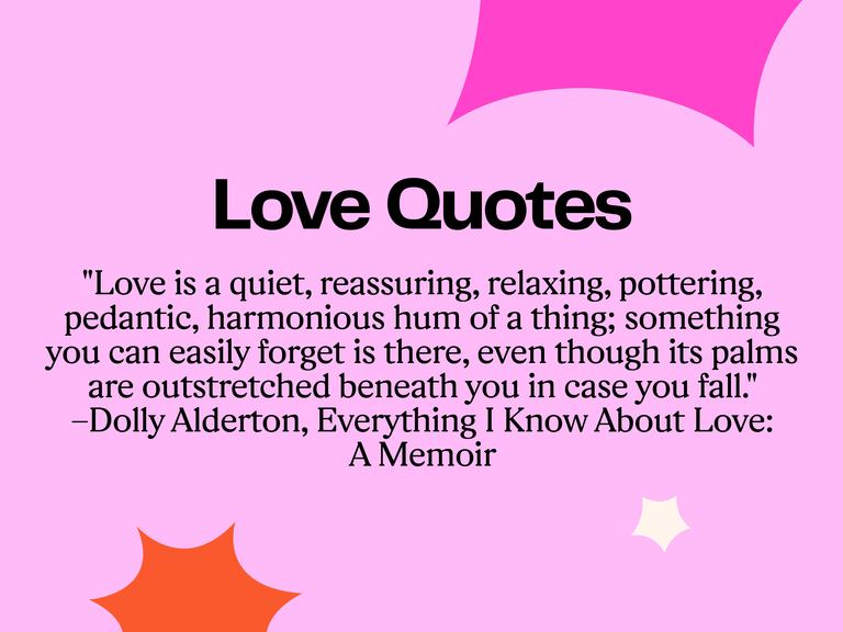 Love Quotes for Her