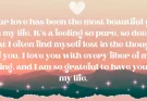 50 Heart Touching Love Messages for Him (2025)