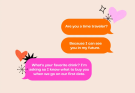 The 111 Best Pick Up Lines for Flirting Over Text and IRL