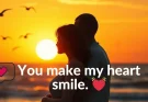 Deep Love Message for Him