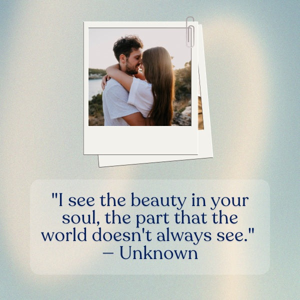 I see the best in you quotes showcase the ability to recognize someone’s true potential and strengths.