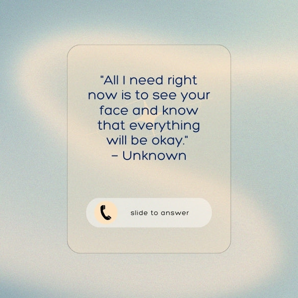 I can see through you quotes express the anticipation of reconnecting with someone special, creating emotional moments.