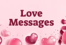 150+ Romantic Love Messages For Wife To Express Your Love