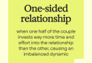 100+ One Sided Relationship Quotes You’ll Relate To