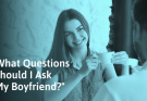 260+ Questions to Ask Your Boyfriend That Make Him Feel Special