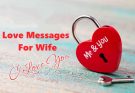 70+ Best Caring Love Messages for Him or Her