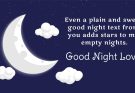 Top 105 Good Night Messages and Texts to Brighten Your 2025