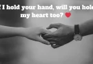 150+Holding Hands Quotes that Inspire Connection