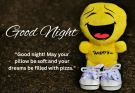 160+ Good Night Quotes For Boyfriend To Wish Him Sweet Dreams